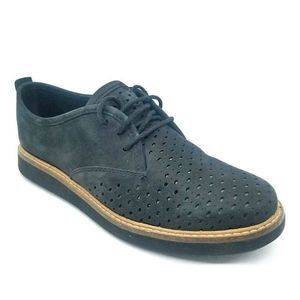 Clarks Glick Resetta Lace Loafers‎